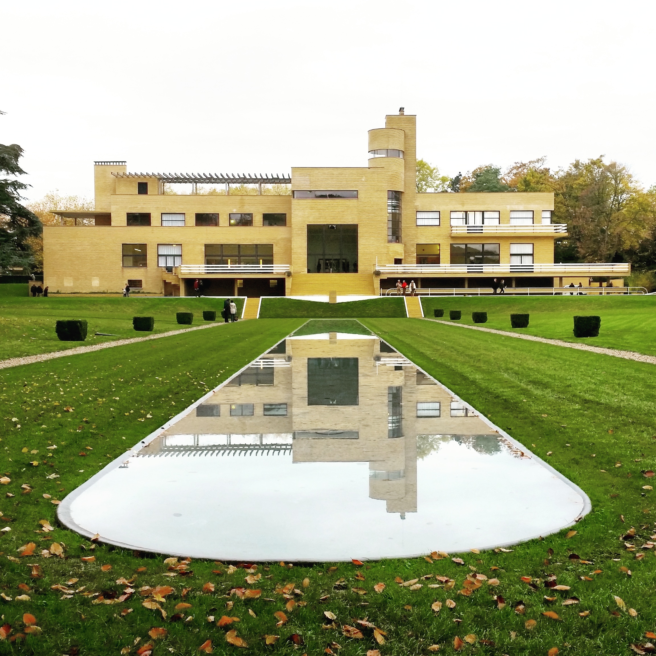 Villa Cavrois